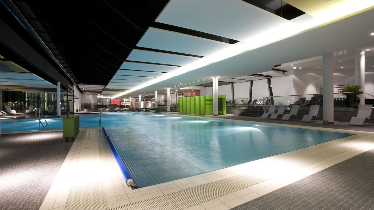 Mattone Aparthotel Lanzenkirchen Exterior foto