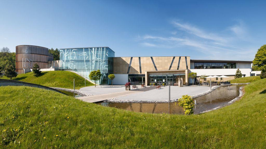 Mattone Aparthotel Lanzenkirchen Exterior foto